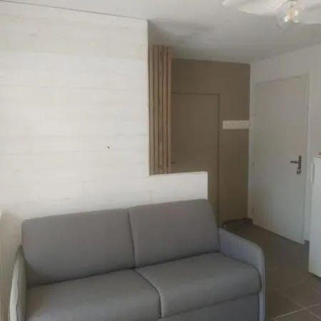 Petite Maison Chaleureuse Avec Piscine Dolus-d'Oléron Exterior photo