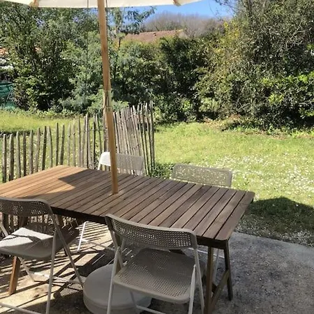 Petite Maison Chaleureuse Avec Piscine Dolus-d'Oléron Exterior photo