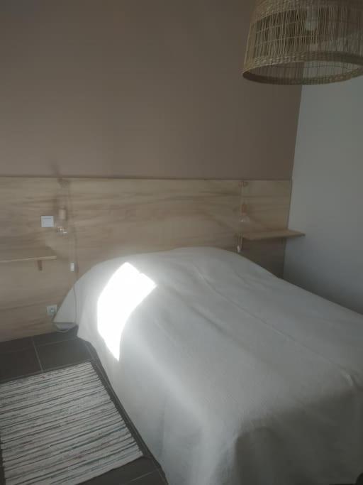 Petite Maison Chaleureuse Avec Piscine