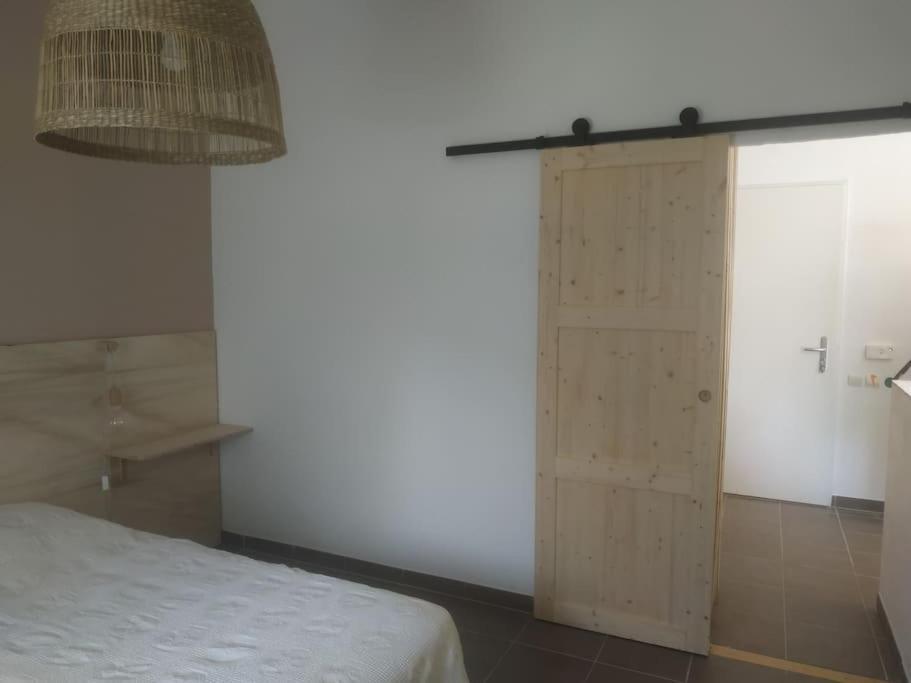 Petite Maison Chaleureuse Avec Piscine Holiday home *